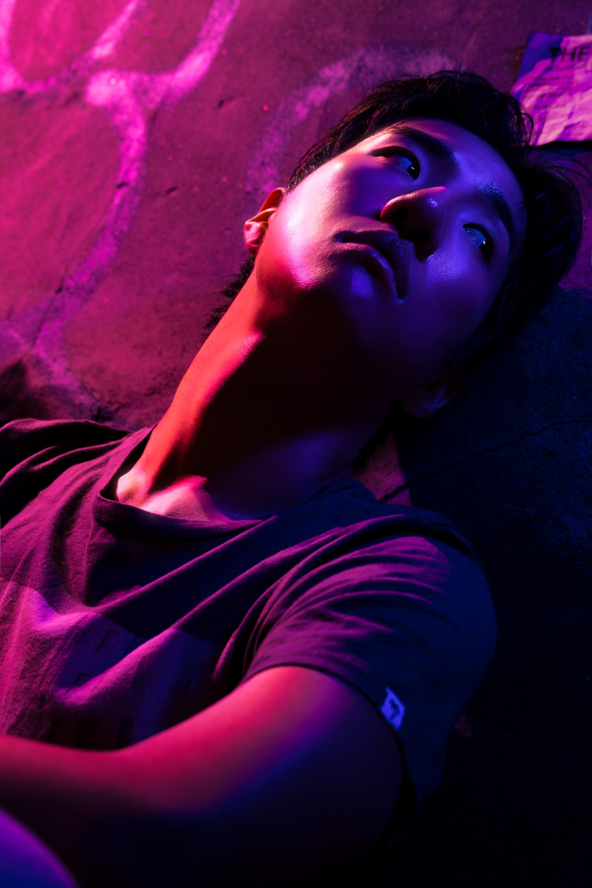 연극 크루즈 갤러리 사진 — 킹키 02