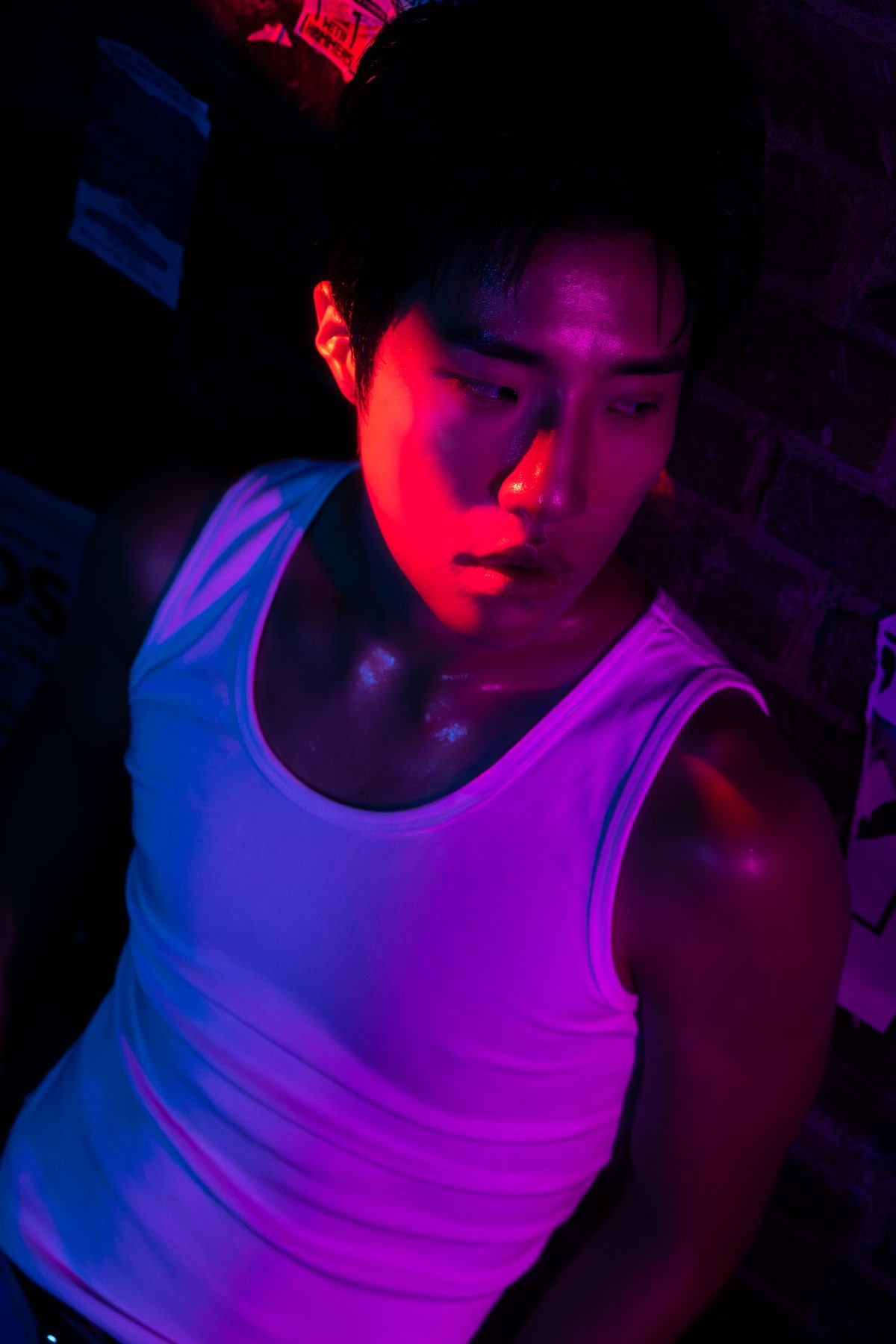 연극 크루즈 갤러리 사진 — 킹키 07